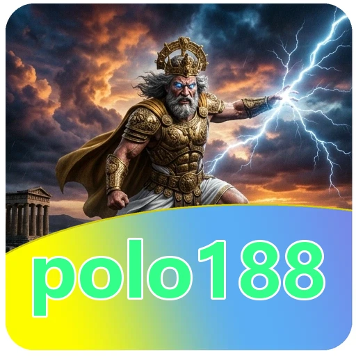 Pratinjau antarmuka aplikasi polo188 setelah terpasang lewat saluran resmi