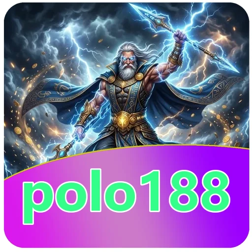 Pratinjau antarmuka aplikasi polo188 setelah terpasang